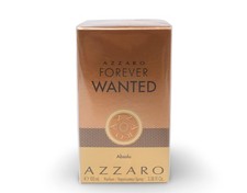 Azzaro Forever Wanted Absolu Parfum Spray 100 mL 3.38 fl oz Lavender Citrus Mint