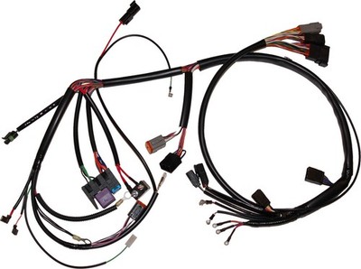 Namz NHD-70153-99 OEM Sportster Harness