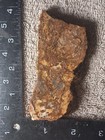 rough slab Jasper 85g. 5/16" Thick Lapidary Cabbing #BB-1 — photo 7