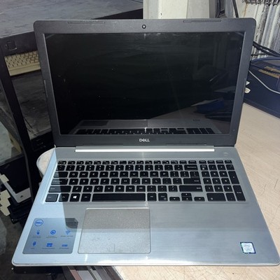 DELL INSPIRON 15 5000 SERIES I7-8550U 1.80GHZ 12GB RAM NO HD | eBay