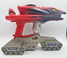 Original 1980s He-Man Masters of the Universe Blaster Hawk  66 MOTU Vehicle Toy