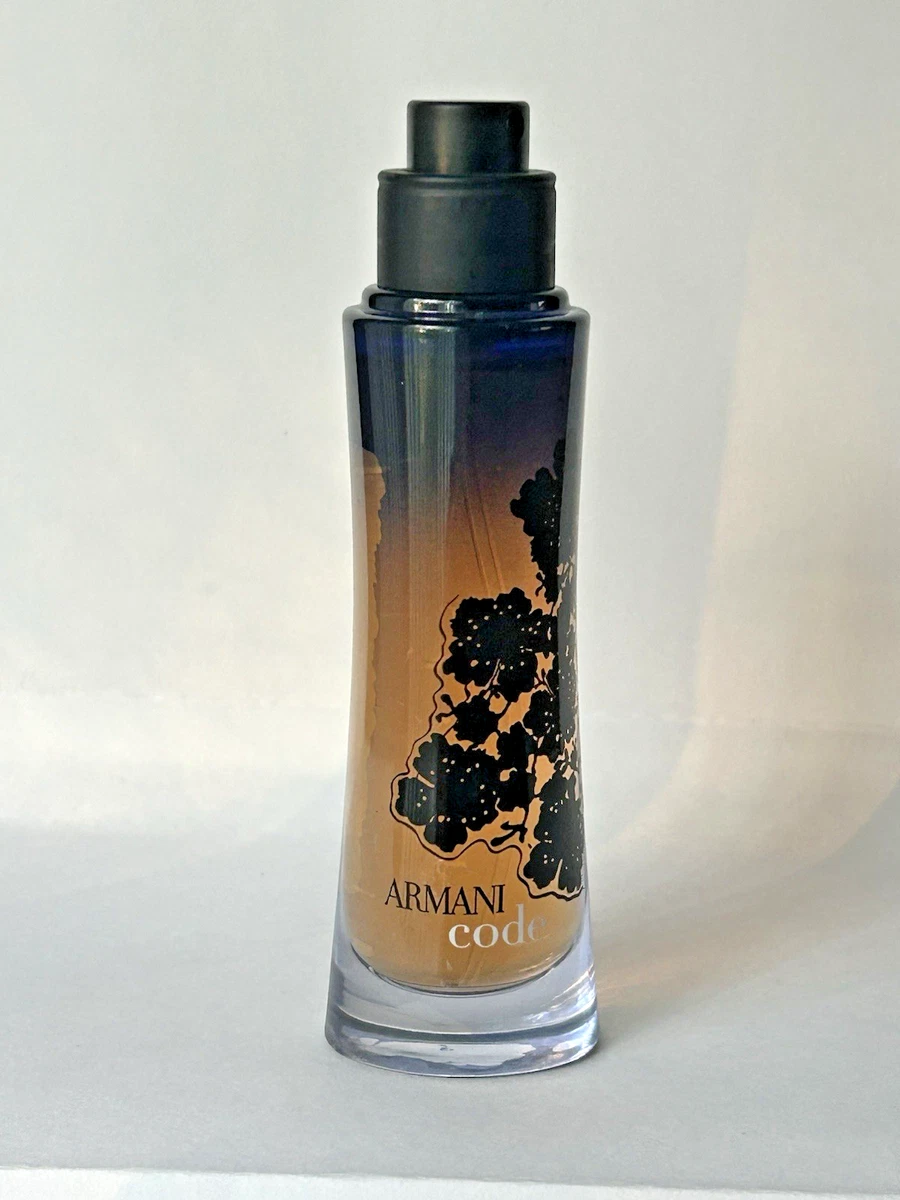 Armani Code by Giorgio Armani Fragrances for Women for sale - eBay