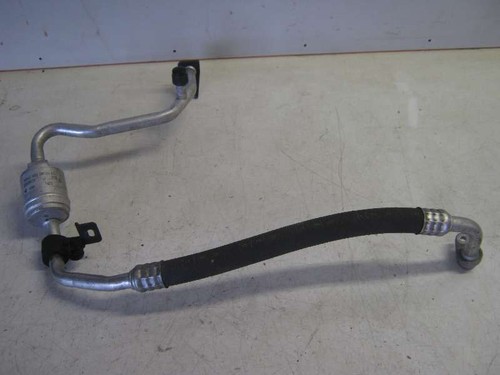Klimakompressor Leitung 8200 086 131 Renault Clio II Lim. (Typ:BB/CB)