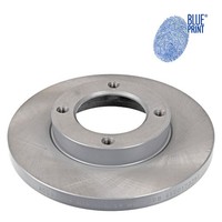 Blue Print 2X Bremsscheibe Vorne Ø210 Mm Voll FüR Daihatsu Hijet Kasten S85