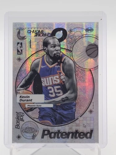 Kevin Durant