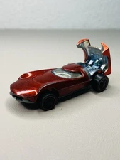 Hot Wheels Redline 1969 Turbofire
