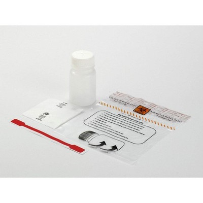 ABILITY ONE 6640-01-681-3575 Jar,75 mL grad,90ml max,Natural,PK120 55EP55