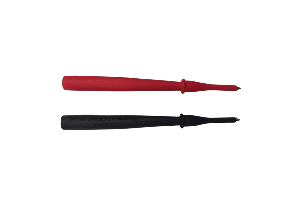 Elektrischer Tester T6-600 Fluke - Bild 4 von 4