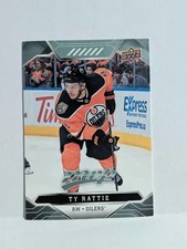 2019-20 Upper Deck MVP - Ty Rattie #4