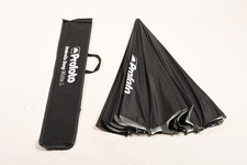 Profoto 100977 51" Deep Large Umbrella, White 082