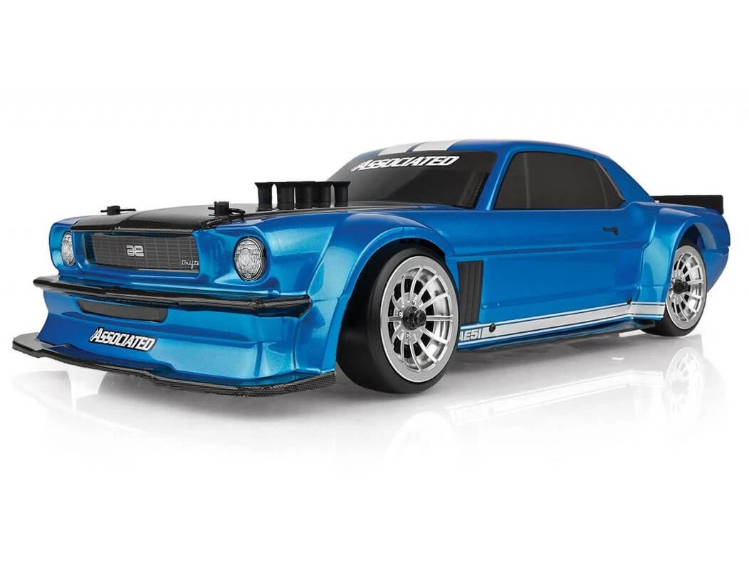 ホビーラジコン RC 1/10 Rocket Bunny Mustang GT MST Las mejores ofertas en Coches RC Eléctrico de grado Mustang Hobby