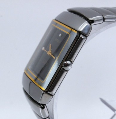 Rado 152.0332.3 Wrist Watch for Men for sale online | eBay