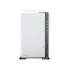 Synology DiskStation DS223J NAS Leergehäuse
