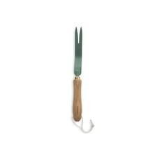 Dandelion Weeding Fork - Gardening Hand Tools - Japanese Hand Weeder, Weed Pu...