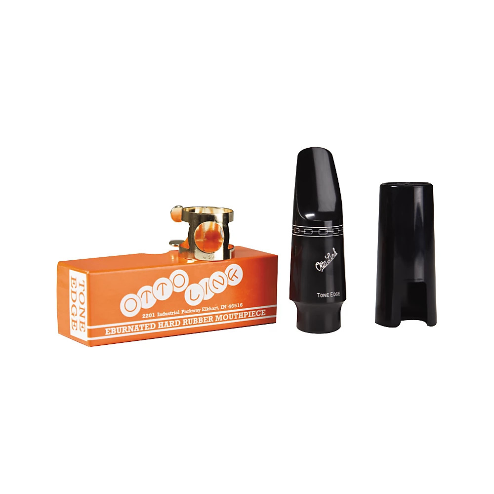 Otto Link Vintage Series Hard Rubber Tenor Saxophone Mouthpiece 6 47090₽