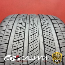 1 Tire Michelin Pilot Sport All Season 4 Ne0 2953521 29535r21 103v 97588
