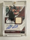 2026 Topps Series 1 Corbin Carroll Base (RAW)