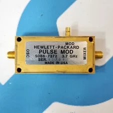 Keysight/HP/Agilent 5086-7372 Pulse Modulator
