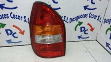 RÜCKLEUCHTE AUßEN LINKS / 2202374 FÜR OPEL ZAFIRA A 1.6 16V CAT GAS NATURAL