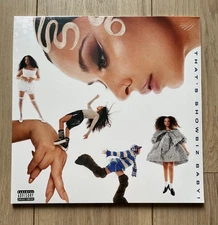 JADE - THAT's SHOWBIZ BABY - Vinyl w/ Signed Insert SEALED NEW