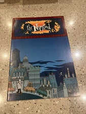 The Nimrod Comic #1 Fantagraphics Books