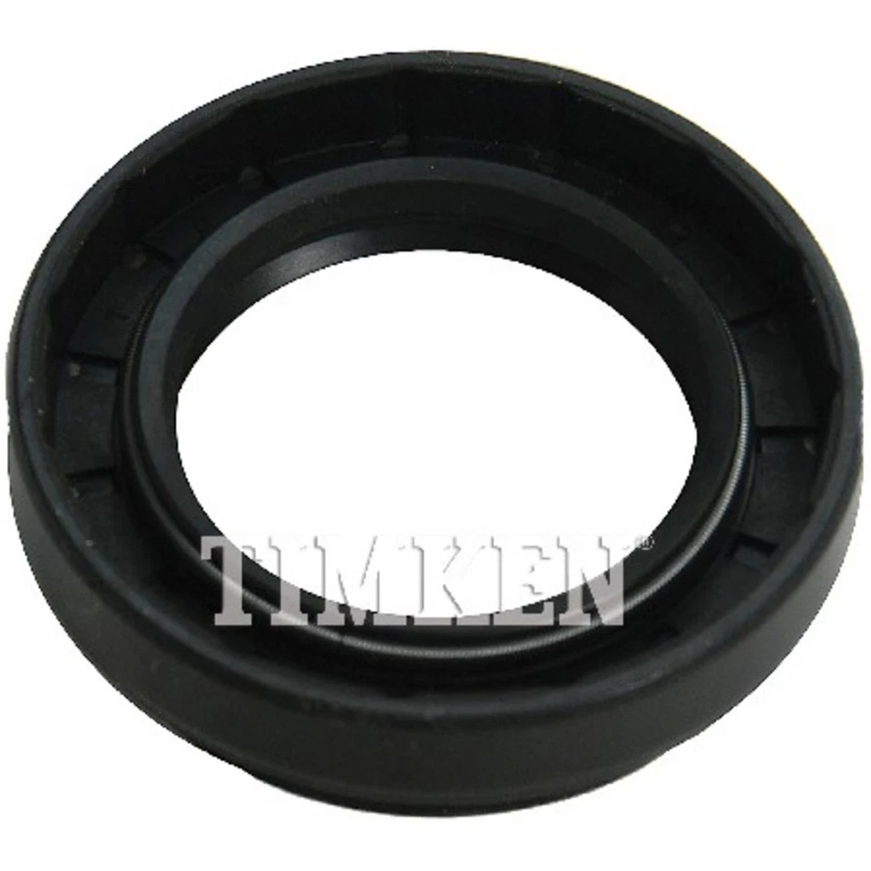 710117 Sello de piñón exterior delantero o trasero Timken exterior para INFINITI G35 Foto 2 de 4