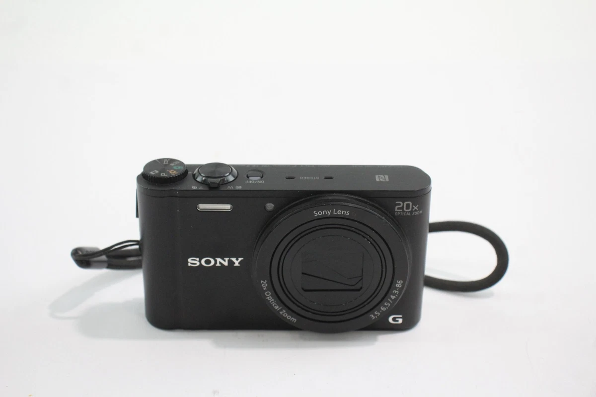 SONY CyberShot DSC-WX350 (良品） Sony DSC-WX350 Digital Cameras for Sale | Shop New & Used Digital
