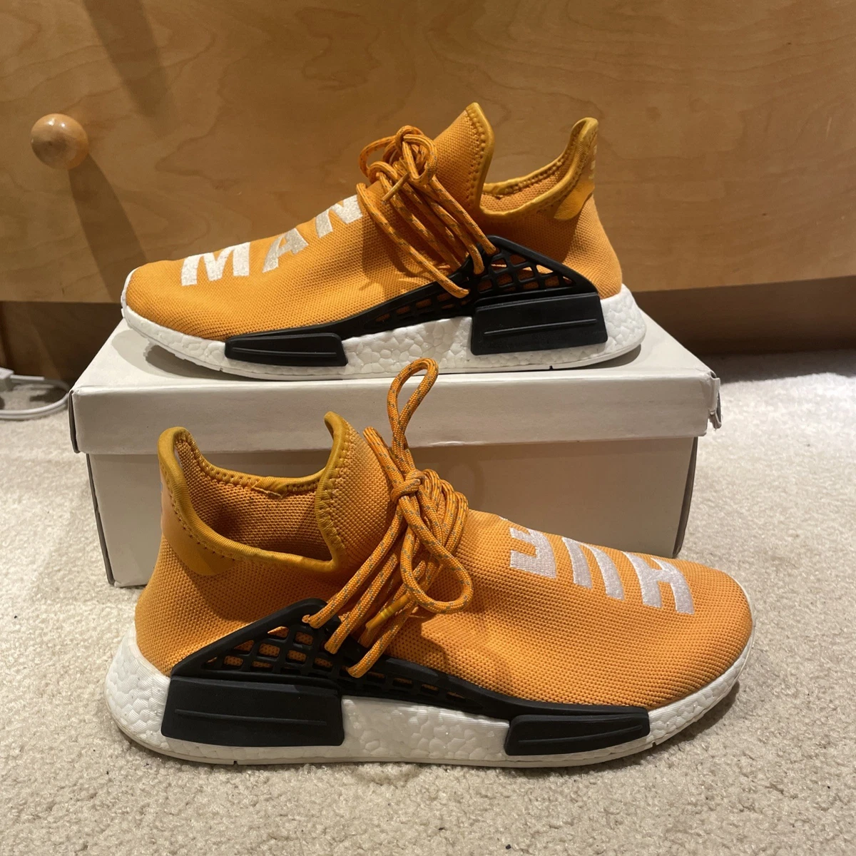 adidas gazelle silver green womens BB3070 adidas NMD R1 Pharrell HU Hue Man Tangerine [CONDITIONAL]