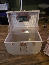 Flower Knows Little Angel Series All-In Empty Box Vanity Box only