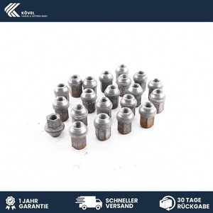 20x M12 Radschrauben Radmuttern Ford Kuga 1