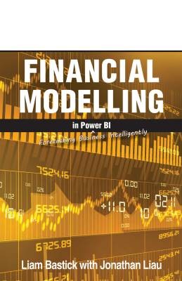 Financial Statements in Power BI, Jonathan Liau,