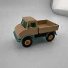 Vintage Lesney Matchbox - #9 - Unimog - Loose