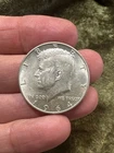 1964 Kennedy Half Dollar 90% Silver
