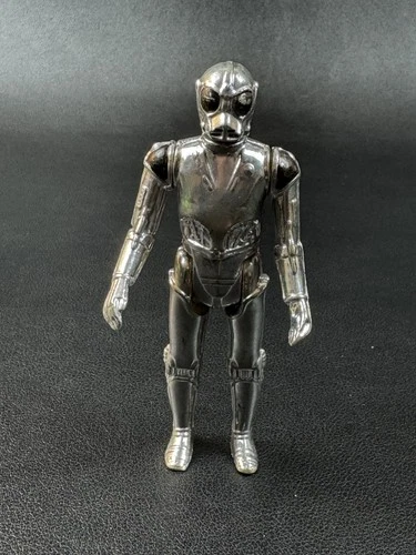 1978 Star Wars ~ Death Star Droid ~  Kenner Action Figure