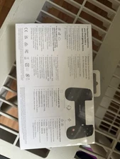 Backbone One Compatible with Xbox and iPhone New and Sealed Lightning Connector