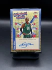 2024 Topps Finest Basketball SuperFractor Ray Allen #BSA-RA