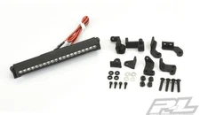 Pro-Line #6276-01 - 4" Super-Bright LED Light Bar Kit 6V-12V (Straight)