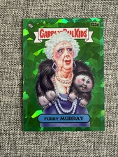 2021 Topps Garbage Pail Kids Sapphire Edition Trading Cards Checklist and Odds 34