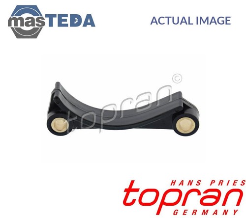 502 610 ENGINE TIMING CHAIN GUIDE LOWER TOPRAN FOR BMW 3,Z3,E36,E46