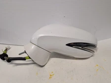 2010- 2012 Lexus ES350 Driver LH Side Door View Mirror 14 Wires