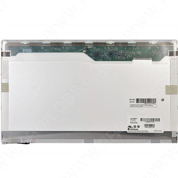 LP164WD1 TL A1 Dalle LCD Premium 16.4 pouces Finition Brillante Haute Fidélité