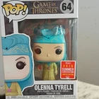 Funko Pop! Game of Thrones Olenna Tyrell #64 2018 Summer Convention Exclusive