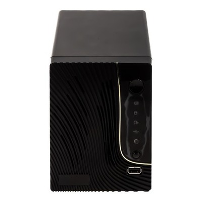 ZyXEL NSA320 NAS Network Storage Marvell 88F6281 1.2GHz 512MB DDR3
