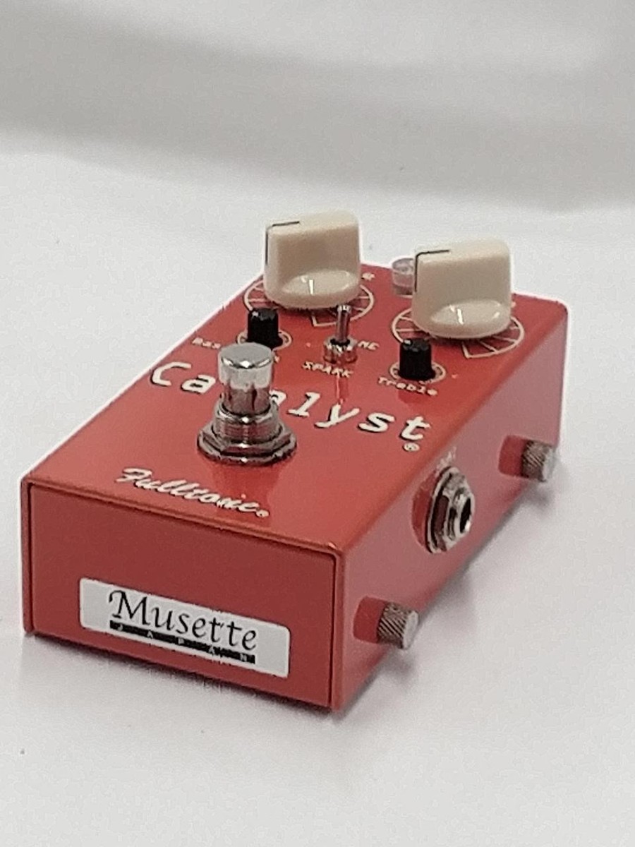 FULLTONE / Catalyst (no250212) | eBay FULLTONE / Catalyst (no250212) | eBay