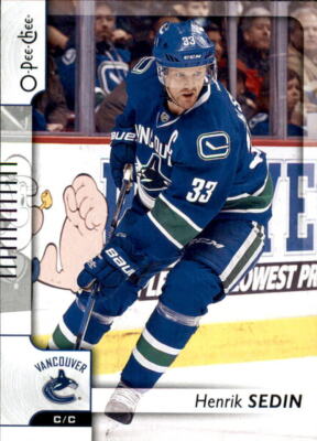 2017-18 O-Pee-Chee Hockey Base Singles #101-200 (Pick Your Cards)