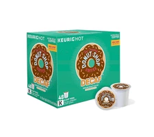 The Original Donut Shop, Decaf Coffee (48 K-Cups)