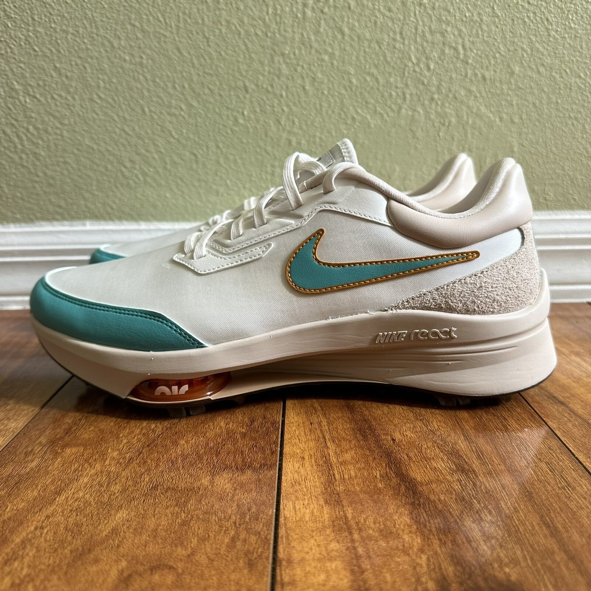 Nike Air Zoom Infinity Tour NEXT% NRG Sail Washed Teal DM9018-141