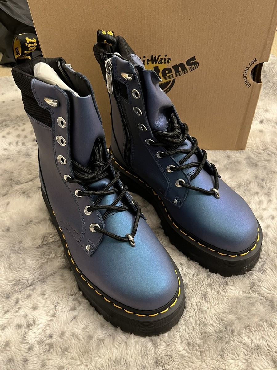 値段交渉可❗️Dr. Martens Jadon II US 7 厚底 値段交渉可❗️Dr. Martens Jadon II US 7 厚底