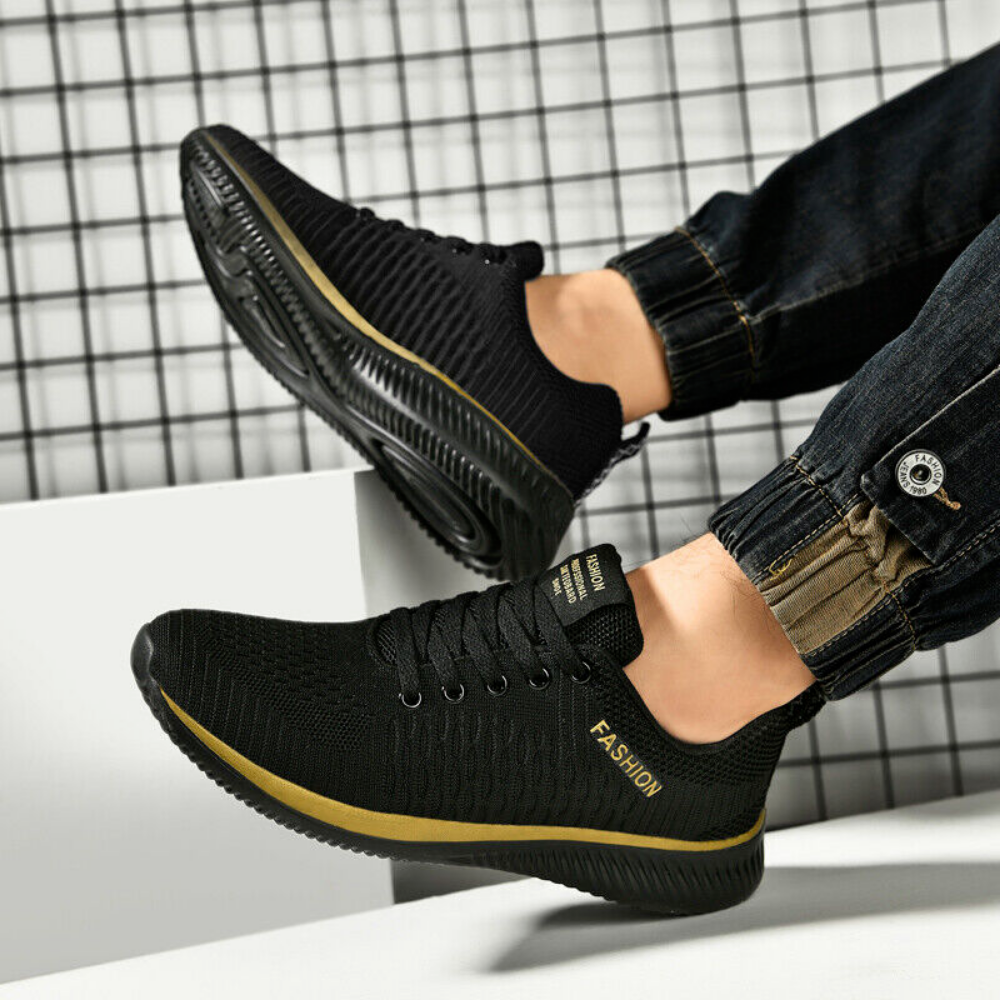 Plus Size 14 Mens Athletic Running Casual Shoes Outdoor Sports