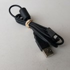 Kodak Camera Cable Data Sync Cord Black